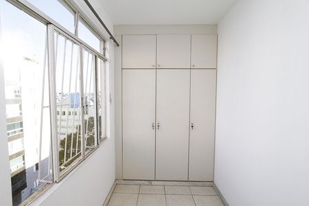 Apartamento para alugar com 88m², 3 quartos e 1 vagaQuarto 3