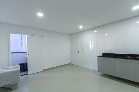 Apartamento para alugar com 61m², 2 quartos e 1 vaga Apartamento para alugar com 61m², 2 quartos e 1 vagaSala