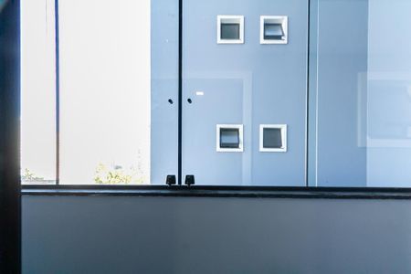 Apartamento para alugar com 61m², 2 quartos e 1 vaga Apartamento para alugar com 61m², 2 quartos e 1 vagaVista do Quarto