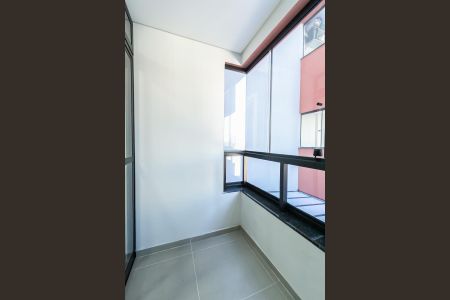 Apartamento para alugar com 61m², 2 quartos e 1 vaga Apartamento para alugar com 61m², 2 quartos e 1 vagaVaranda da Sala