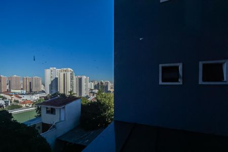 Apartamento para alugar com 61m², 2 quartos e 1 vaga Apartamento para alugar com 61m², 2 quartos e 1 vagaVista da Varanda do Quarto