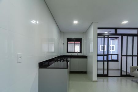 Apartamento para alugar com 61m², 2 quartos e 1 vaga Apartamento para alugar com 61m², 2 quartos e 1 vagaCozinha