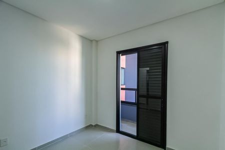 Suíte de apartamento para alugar com 2 quartos, 61m² em Baeta Neves, São Bernardo do Campo