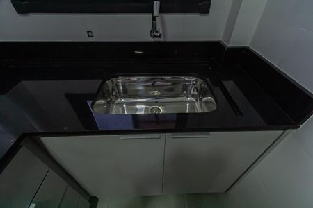 Apartamento para alugar com 61m², 2 quartos e 1 vaga Apartamento para alugar com 61m², 2 quartos e 1 vagaCozinha