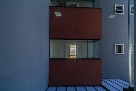 Apartamento para alugar com 61m², 2 quartos e 1 vaga Apartamento para alugar com 61m², 2 quartos e 1 vagaVista da Cozinha