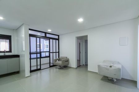 Apartamento para alugar com 2 quartos, 61m² em Baeta Neves, São Bernardo do Campo