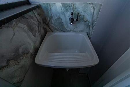 Apartamento para alugar com 61m², 2 quartos e 1 vaga Apartamento para alugar com 61m², 2 quartos e 1 vagaÁrea de Serviço