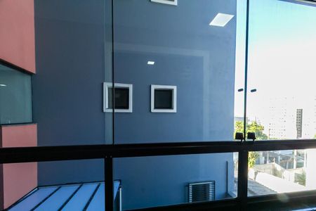 Apartamento para alugar com 61m², 2 quartos e 1 vaga Apartamento para alugar com 61m², 2 quartos e 1 vagaVista da Suíte