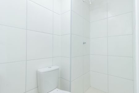 Apartamento à venda com 35m², 2 quartos e sem vaga Apartamento à venda com 35m², 2 quartos e sem vagaBanheiro Sala e Quarto 1