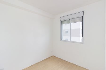 Quarto 1 de apartamento à venda com 1 quarto, 35m² em Vila Barreto, São Paulo