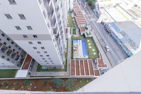 Apartamento à venda com 35m², 2 quartos e sem vaga Apartamento à venda com 35m², 2 quartos e sem vagaVista Sala