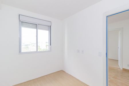 Quarto 1 de apartamento à venda com 1 quarto, 35m² em Vila Barreto, São Paulo