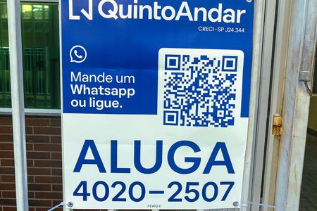 Kitnet/Studio para alugar com 0 quarto, 34m² em Panamby, São Paulo