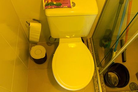 Kitnet/Studio para alugar com 0 quarto, 34m² em Panamby, São Paulo