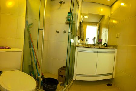 Kitnet/Studio para alugar com 0 quarto, 34m² em Panamby, São Paulo