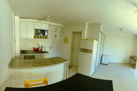 Kitnet/Studio para alugar com 0 quarto, 34m² em Panamby, São Paulo