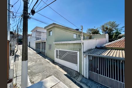 Vista da Sacada de casa para alugar com 2 quartos, 100m² em Vila Prudente, São Paulo