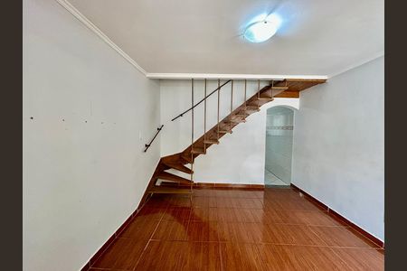 Sala de casa para alugar com 2 quartos, 100m² em Vila Prudente, São Paulo