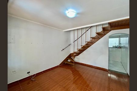 Casa para alugar com 2 quartos, 100m² em Vila Prudente, São Paulo