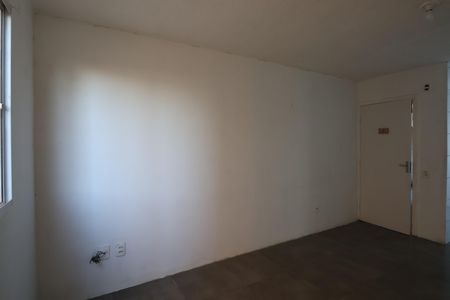 Sala de apartamento para alugar com 1 quarto, 48m² em Rio Branco, Canoas