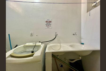Studio para alugar com 26m², 1 quarto e sem vagaÁrea de serviço