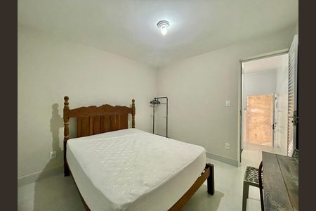 Kitnet/Studio para alugar com 1 quarto, 26m² em Santa Cruz, Belo Horizonte