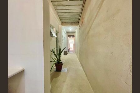 Studio para alugar com 26m², 1 quarto e sem vagaÁrea de serviço