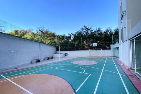 Apartamento à venda com 78m², 3 quartos e 1 vaga Apartamento à venda com 78m², 3 quartos e 1 vagaÁrea comum