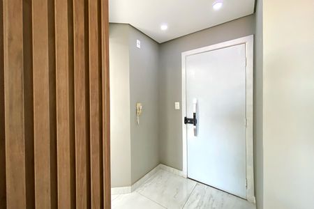 Apartamento à venda com 78m², 3 quartos e 1 vaga Apartamento à venda com 78m², 3 quartos e 1 vagaHall de entrada