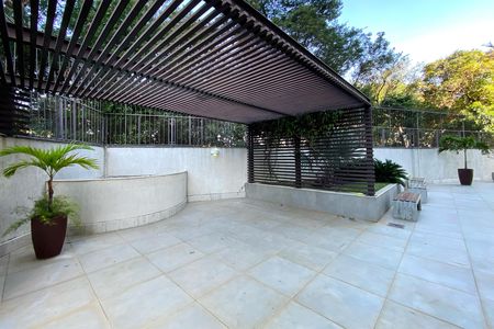 Apartamento à venda com 78m², 3 quartos e 1 vaga Apartamento à venda com 78m², 3 quartos e 1 vagaÁrea comum