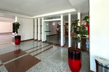 Apartamento à venda com 78m², 3 quartos e 1 vaga Apartamento à venda com 78m², 3 quartos e 1 vagaÁrea comum