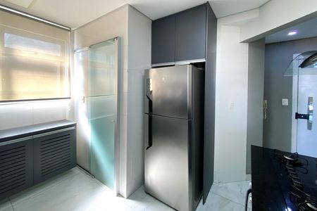Apartamento à venda com 78m², 3 quartos e 1 vaga Apartamento à venda com 78m², 3 quartos e 1 vagaCozinha