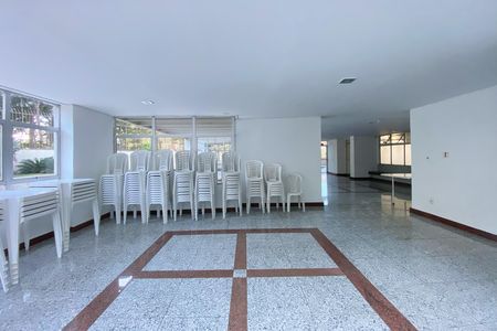Apartamento à venda com 78m², 3 quartos e 1 vaga Apartamento à venda com 78m², 3 quartos e 1 vagaÁrea comum