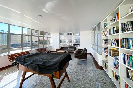 Apartamento à venda com 78m², 3 quartos e 1 vaga Apartamento à venda com 78m², 3 quartos e 1 vagaÁrea comum