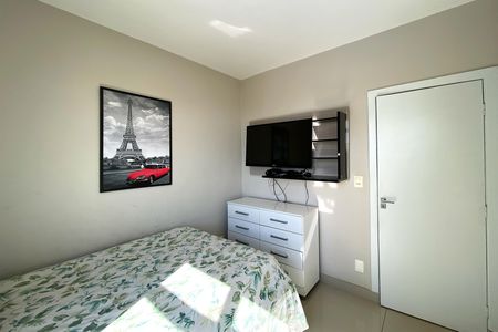 Apartamento à venda com 78m², 3 quartos e 1 vaga Apartamento à venda com 78m², 3 quartos e 1 vagaQuarto 2