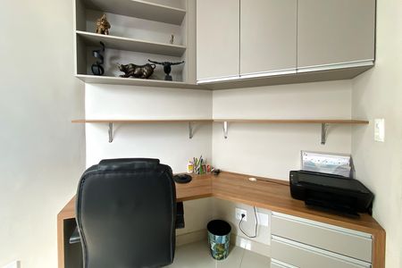 Apartamento à venda com 78m², 3 quartos e 1 vaga Apartamento à venda com 78m², 3 quartos e 1 vagaQuarto 3