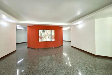 Apartamento à venda com 78m², 3 quartos e 1 vaga Apartamento à venda com 78m², 3 quartos e 1 vagaÁrea comum