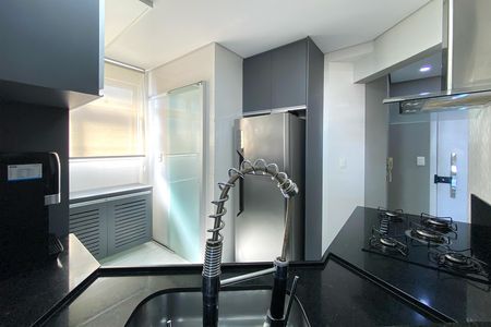 Apartamento à venda com 78m², 3 quartos e 1 vaga Apartamento à venda com 78m², 3 quartos e 1 vagaCozinha