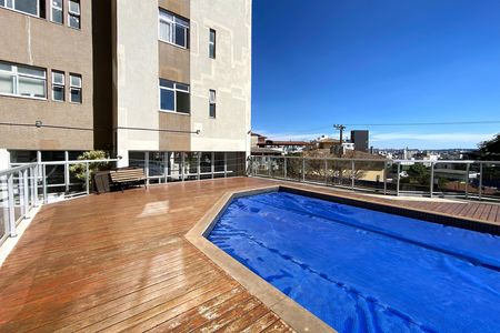 Apartamento à venda com 78m², 3 quartos e 1 vaga Apartamento à venda com 78m², 3 quartos e 1 vagaÁrea comum