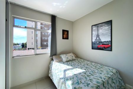 Apartamento à venda com 78m², 3 quartos e 1 vaga Apartamento à venda com 78m², 3 quartos e 1 vagaQuarto 2