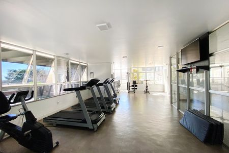 Apartamento à venda com 78m², 3 quartos e 1 vaga Apartamento à venda com 78m², 3 quartos e 1 vagaÁrea comum