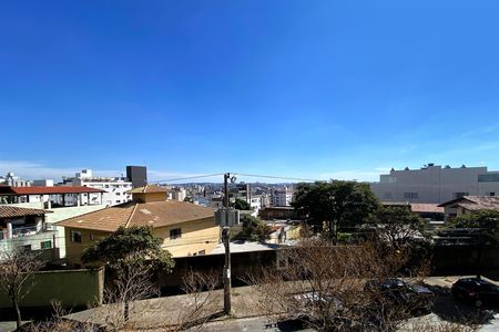 Apartamento à venda com 78m², 3 quartos e 1 vaga Apartamento à venda com 78m², 3 quartos e 1 vagaVista da Suite