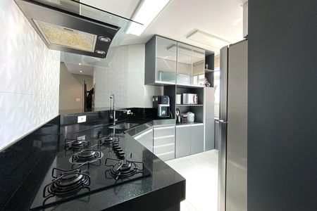 Apartamento à venda com 78m², 3 quartos e 1 vaga Apartamento à venda com 78m², 3 quartos e 1 vagaCozinha