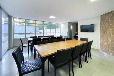 Apartamento à venda com 78m², 3 quartos e 1 vaga Apartamento à venda com 78m², 3 quartos e 1 vagaÁrea comum