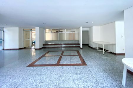 Apartamento à venda com 78m², 3 quartos e 1 vaga Apartamento à venda com 78m², 3 quartos e 1 vagaÁrea comum