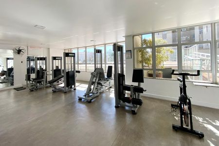Apartamento à venda com 78m², 3 quartos e 1 vaga Apartamento à venda com 78m², 3 quartos e 1 vagaÁrea comum