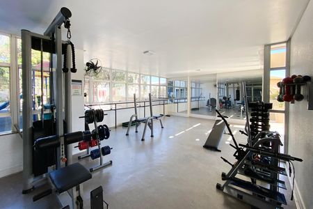 Apartamento à venda com 78m², 3 quartos e 1 vaga Apartamento à venda com 78m², 3 quartos e 1 vagaÁrea comum
