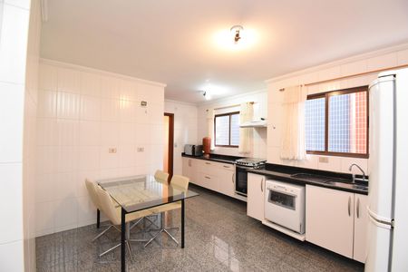Apartamento à venda com 271m², 3 quartos e 3 vagasCozinha