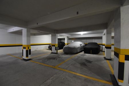Apartamento à venda com 271m², 3 quartos e 3 vagasVaga de Garagem 2