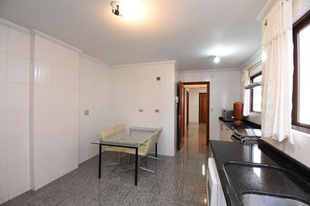 Apartamento à venda com 271m², 3 quartos e 3 vagasCozinhaCozinha
